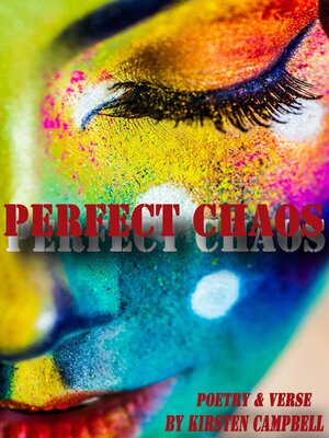 cover image of Perfect Chaos